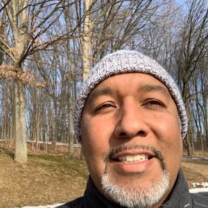 Meet your Posher, Paul